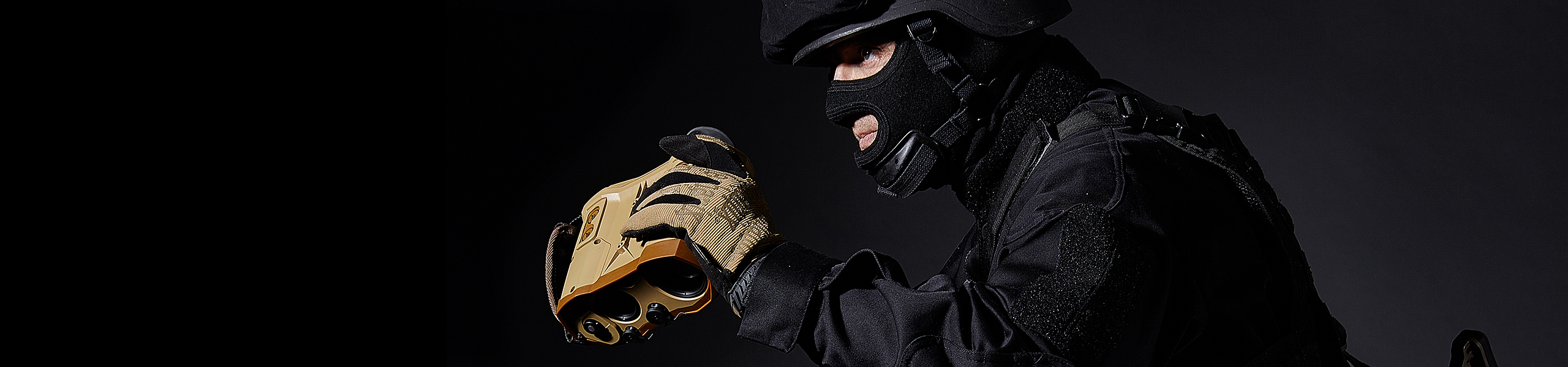 美國陸軍 LTLM II罕特股份有限公司