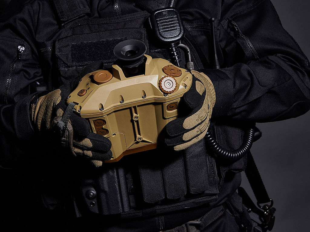 世界磁模型WMM罕特股份有限公司