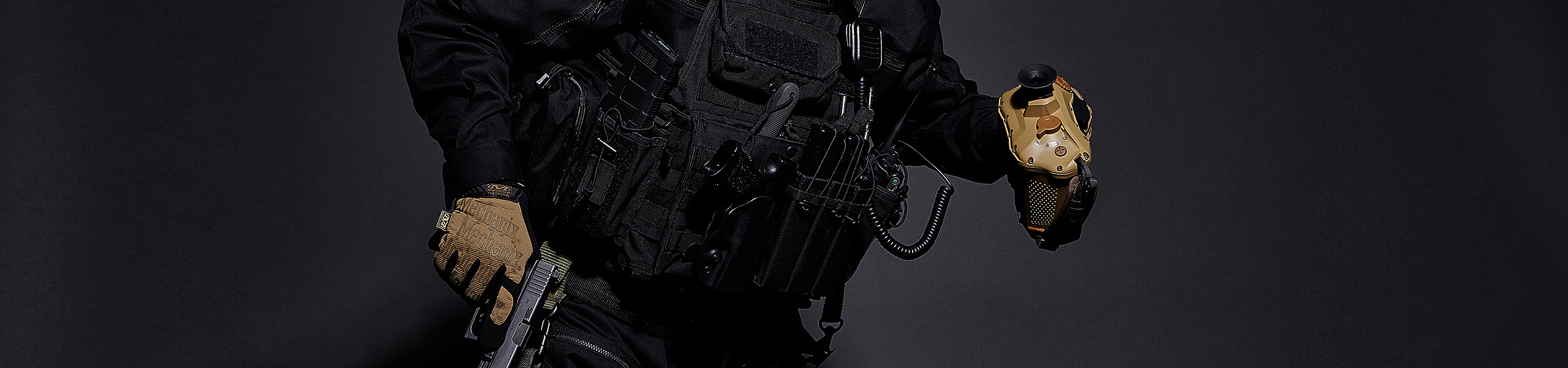 美陸軍接裝LTLM II 開班訓練加快上手罕特股份有限公司