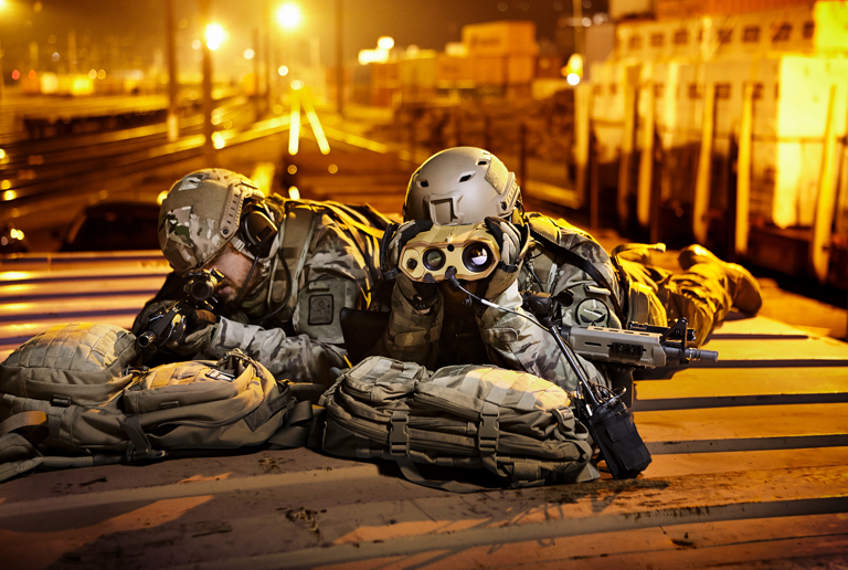 美陸軍接裝LTLM II 開班訓練加快上手罕特股份有限公司